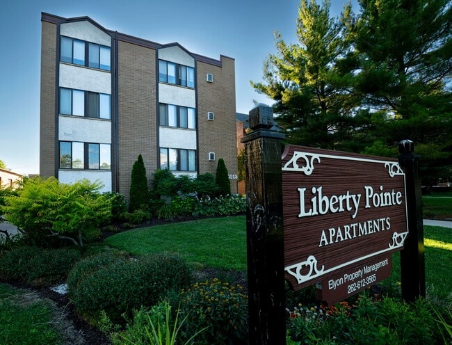 Photo - Liberty Pointe Apartments