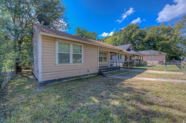 Photo - Shreveport - Charming 2-bedroom, 1-bath home
