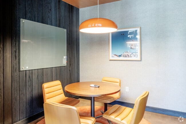 Clubroom