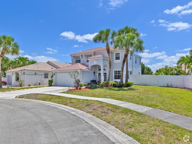 Building Photo - 2101 NW 157th Ave Rental