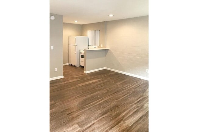 Photo - Welcome to The Flats Downtown!