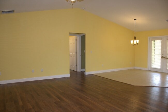 Photo - For Rent- 3 Bed 2 Bath