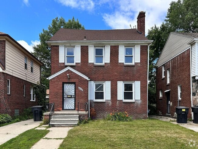 Building Photo - Large Westside gorgeously rehabbed 3 bedroom Rental