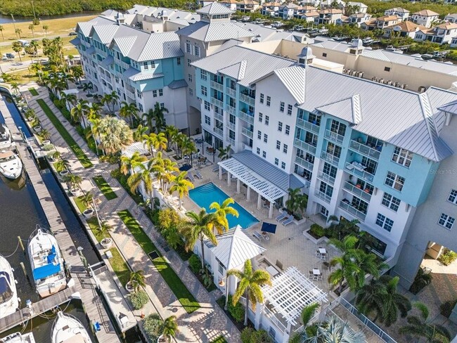 Building Photo - 536 Bahia Beach Blvd Unit 412A Rental