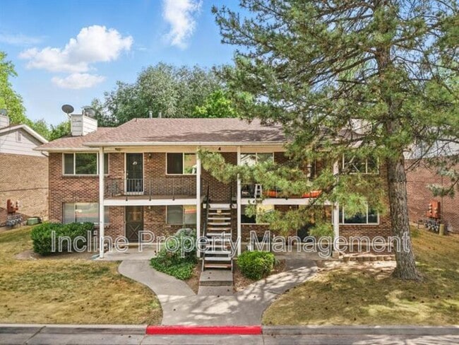 Photo - 4758 S 700 E Condo Unit #115