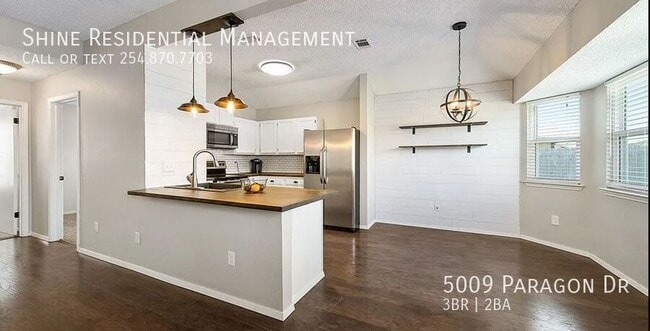 Photo - 5009 Paragon Dr