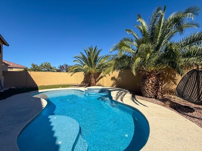 Photo - SPACIOUS HOME IN GATED COMMUNITY WITH POOL, RV PARKING & 4-CAR GARAGE!