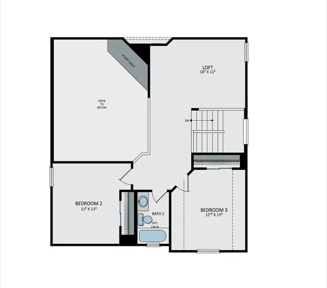 Photo - 701 Durness Dr