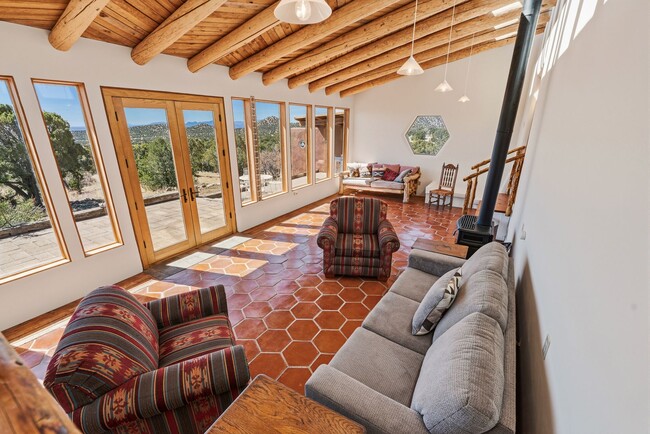 Photo - Enchanting Country Adobe