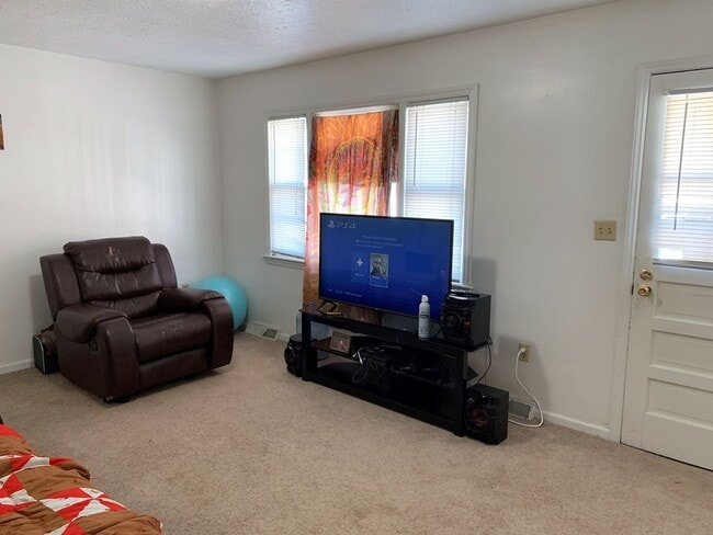 Photo - 2 Bed 1 Bath Blacksburg Home