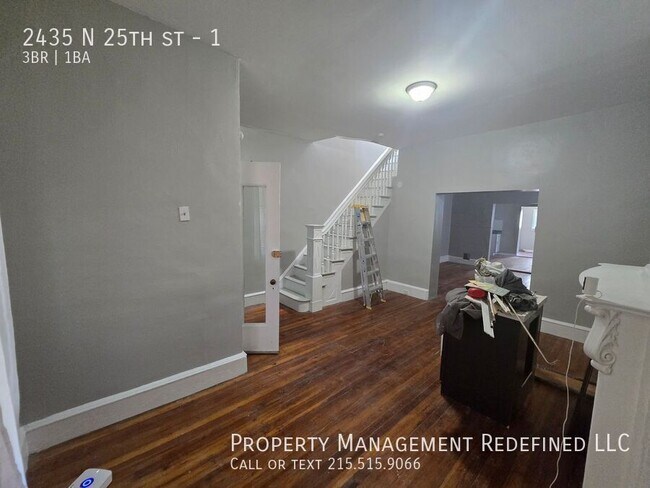 Photo - 2435 N 25th St Unit 1