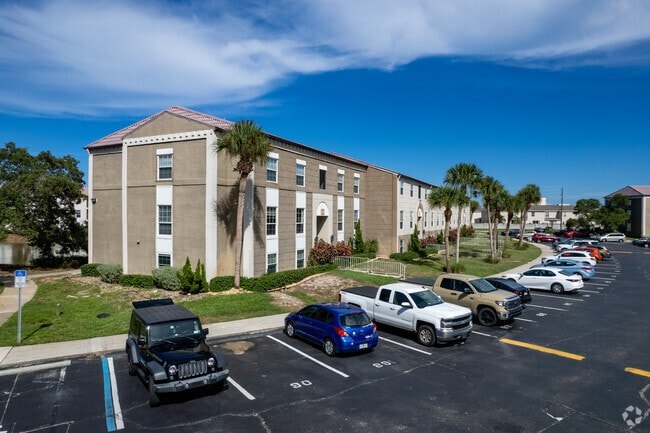 1874 Brittany Dr Indialantic, FL 32903