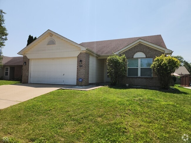 Building Photo - 10521 Sand Creek Blvd Rental