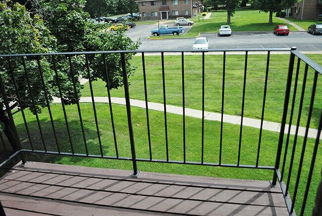 Arbor Glen Apartments