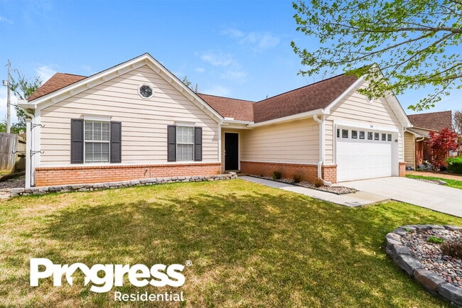 Photo - 1244 Breezy Gate Dr