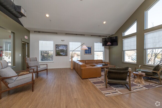 Clubhouse