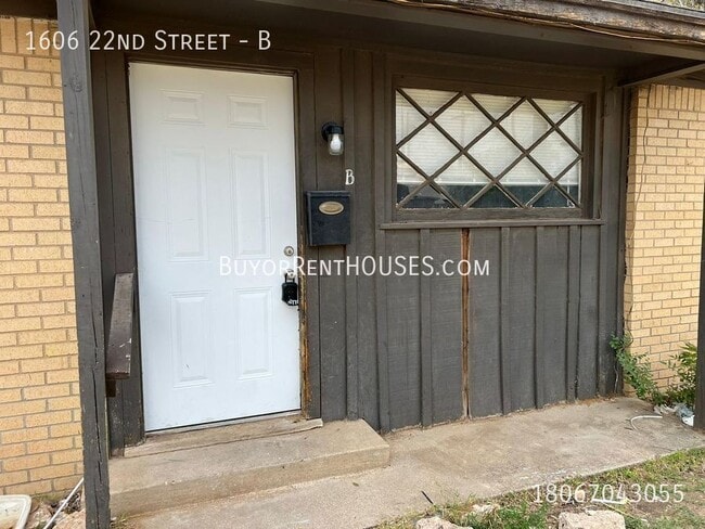 Photo - $99 Move-In Special (+ admin fee) + $0 Dep... Unit B