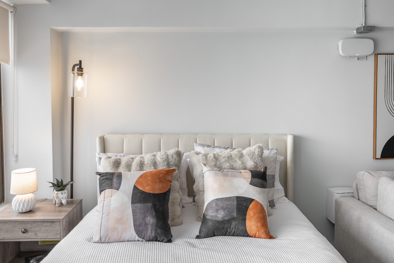 Photo - The Bowie Apartments