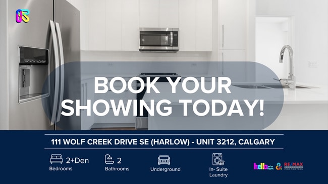 Building Photo - 111 Wolf Creek Dr SE Unit 3212