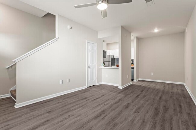 Sundance Creek Townhomes