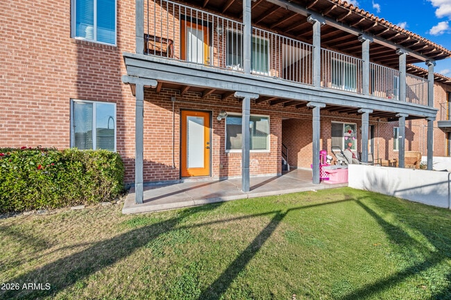 Building Photo - 3601 N 15th Ave Unit 5