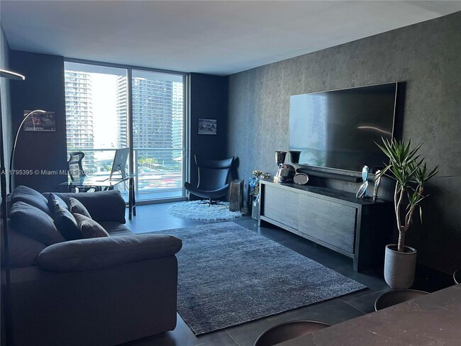 Photo - 1100S S Miami Ave Condo Unit 2107