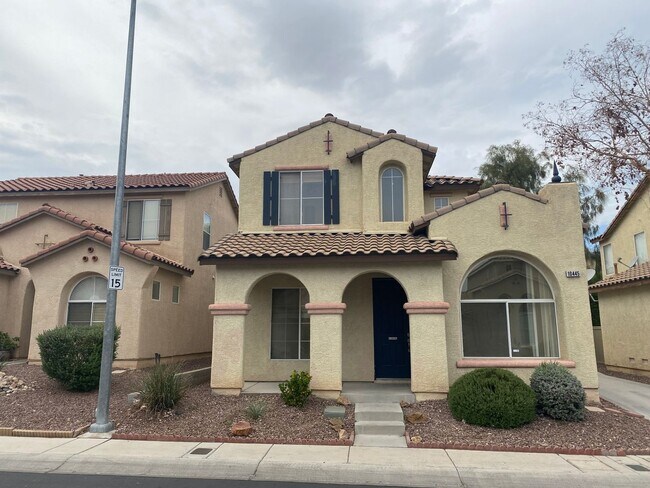 Building Photo - Silverado Ranch Home for Rent