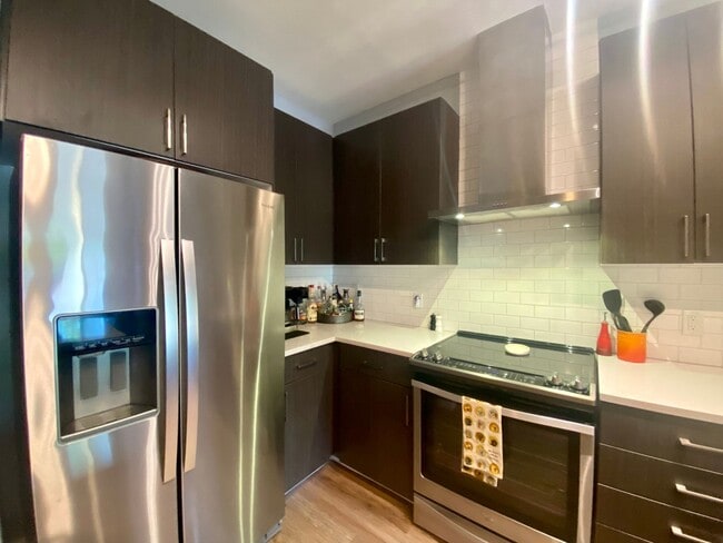 Photo - Beautiful Condo - North Burnet Road! Unidad 203