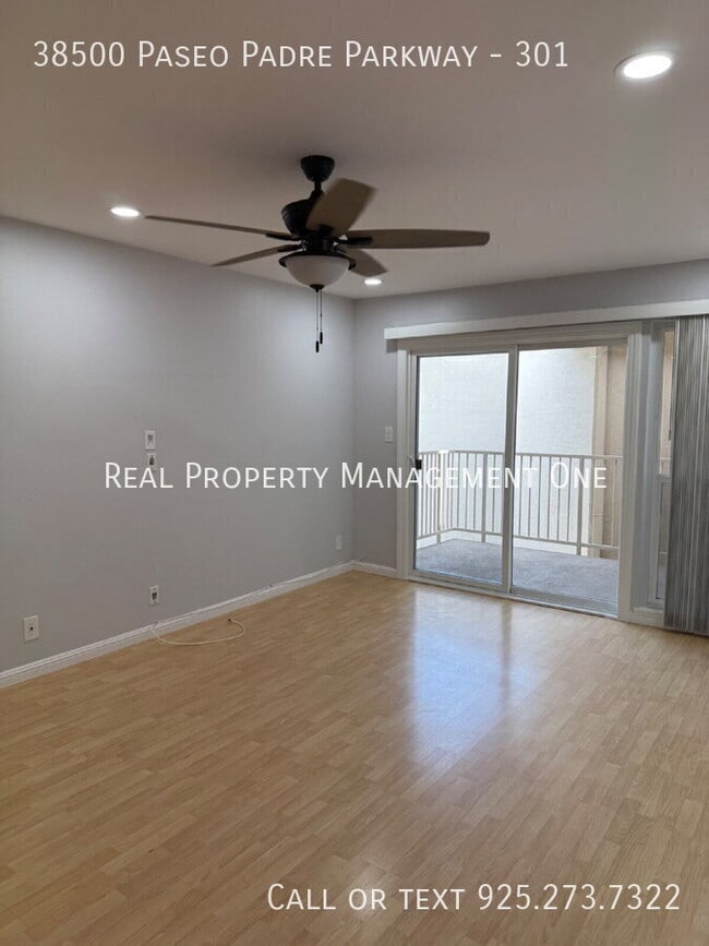 Photo - 38500 Paseo Padre Pkwy Unidad 301