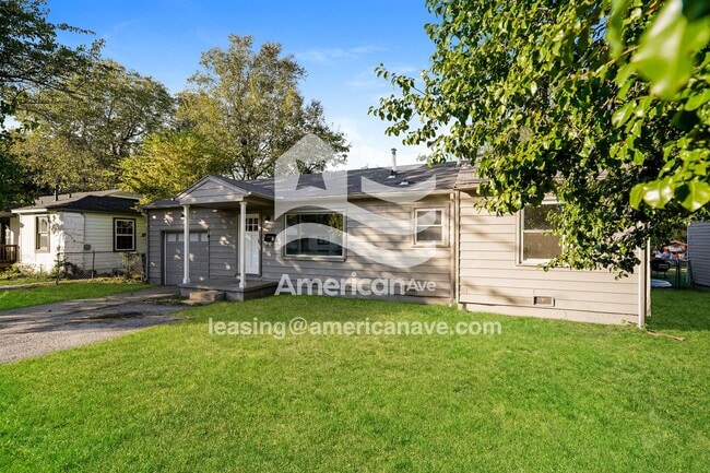 Photo - 3123 E Xyler St