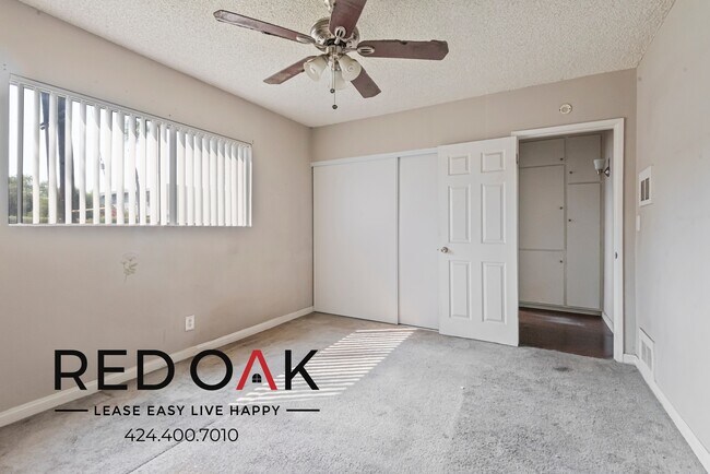 Photo - ~1 Month FREE~ Stunning and Spacious One B... Unidad 110