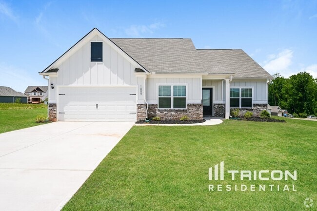 Building Photo - 1004 Claas Wy Rental