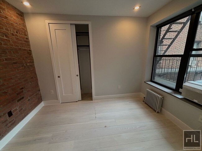 Stanton Street