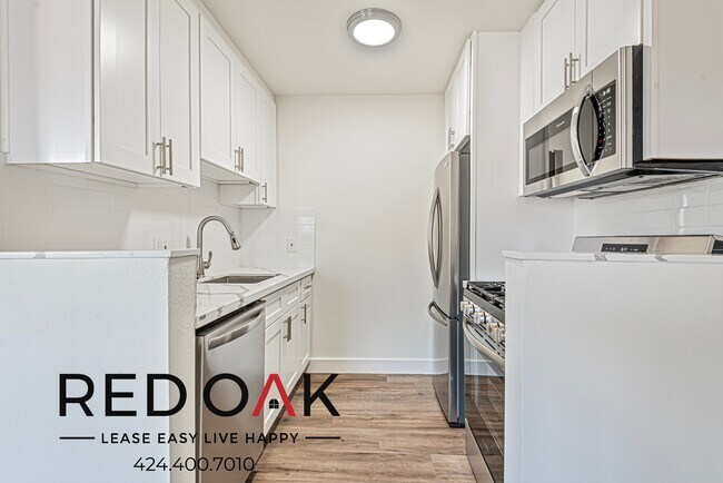 Photo - 2724 Abbot Kinney Blvd Unit 309