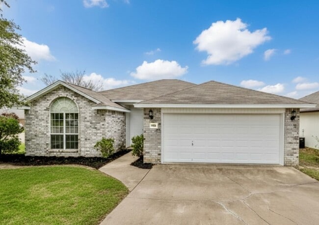 Photo - 3bd/2ba in Temple Tx