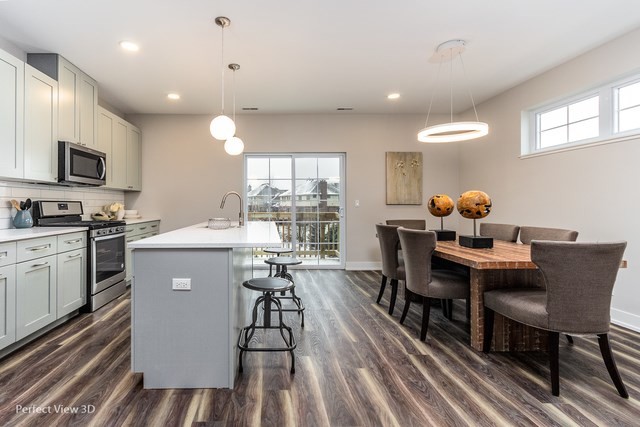 Photo - Alice Mae Townhomes