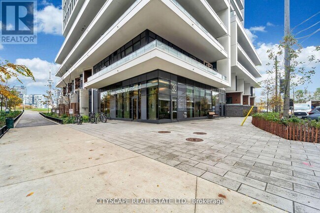 Photo - 30 Ordnance St Unit 2504