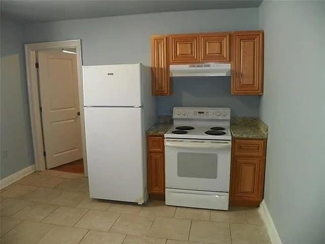 Photo - 1735 N Tonti St Unit 1735