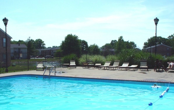 Building Photo - Abney Lake Rental