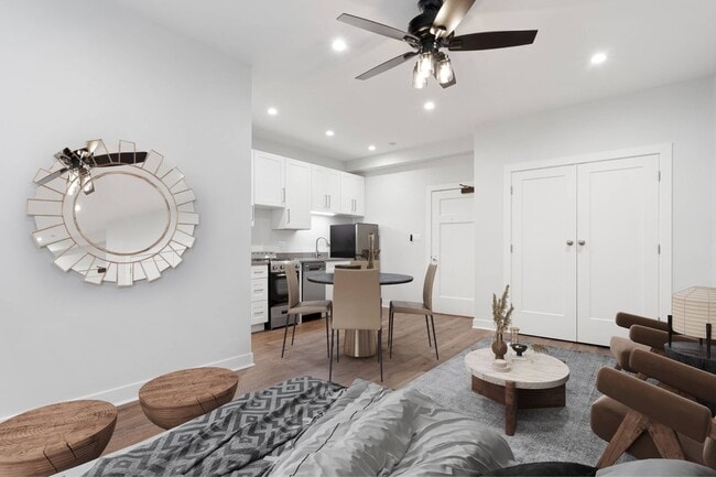 422-24 Melrose