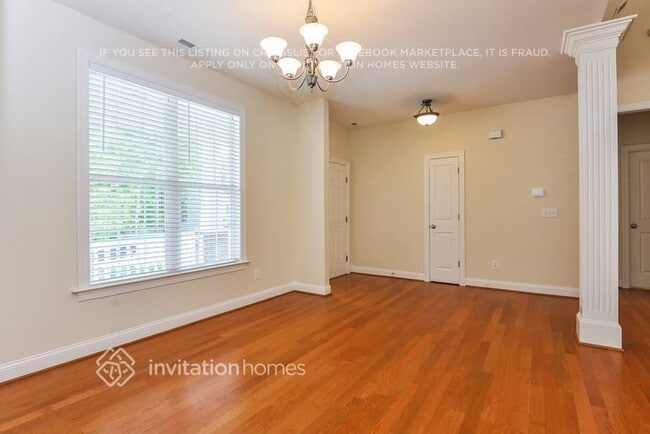 Photo - 359 Hocutt Farm Dr