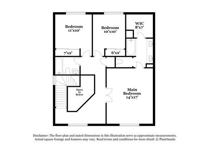 Photo - 5564 Believe Ct