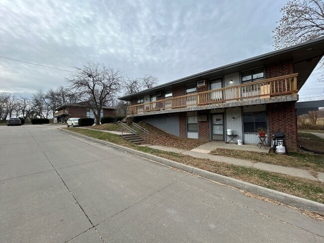 Photo - Tarkio Village Apartments