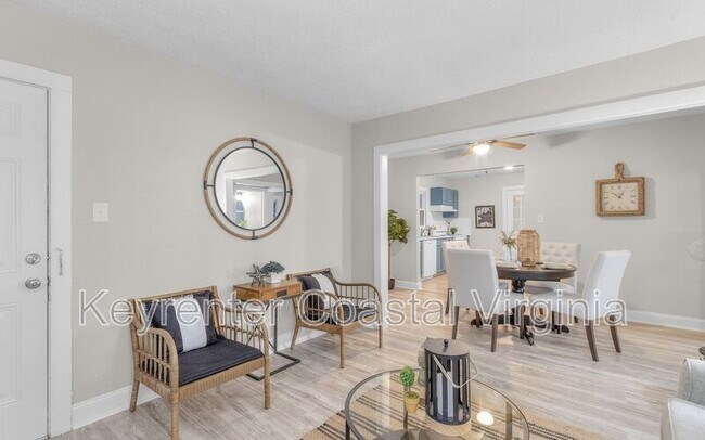 509 Ryland St Unit B