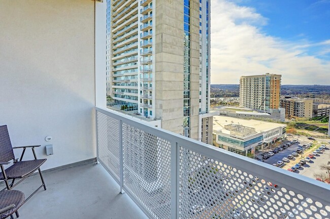 Photo - 301 West Ave Unit 1209