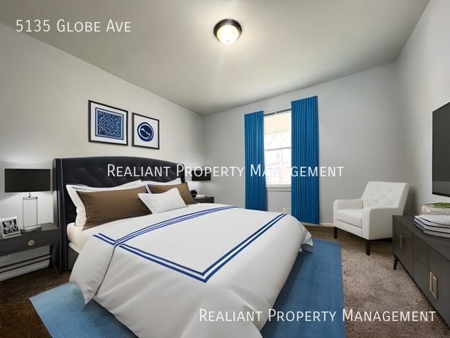 Photo - 5135 Globe Ave