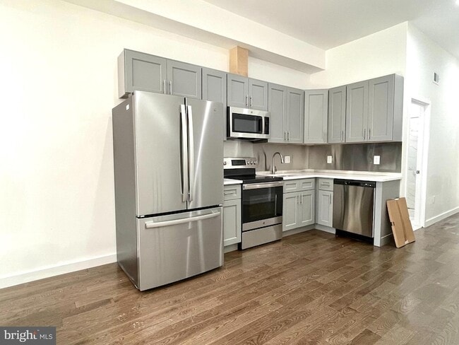 Photo - 1134 Mt Vernon St Unidad 1