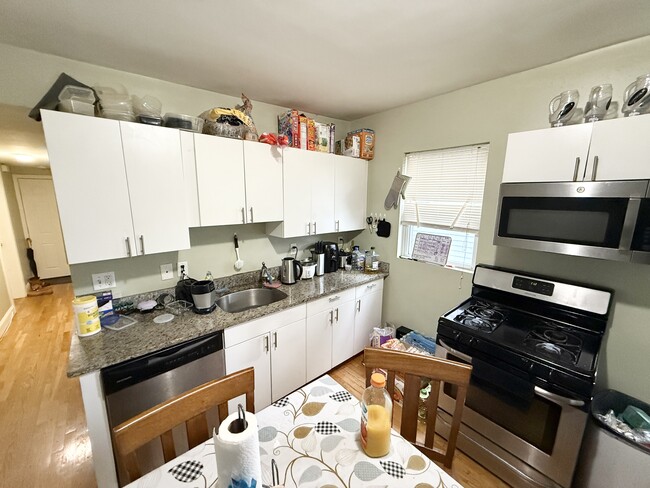 Photo - 3977 Washington St Unit 1