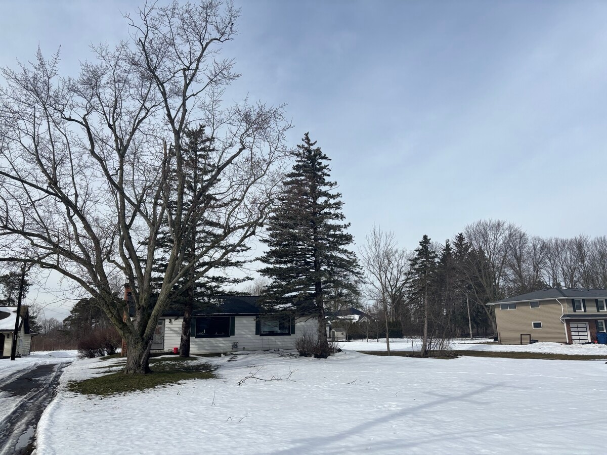 propiedad de 3 acres - 190 Ayer Rd