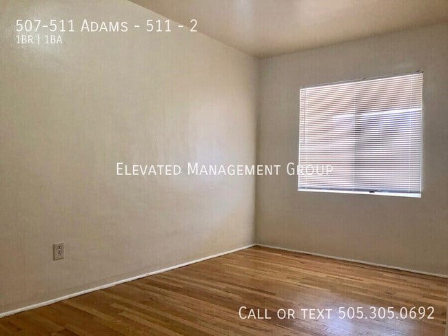 Photo - 507-511 Adams - 511-2 Unit 2